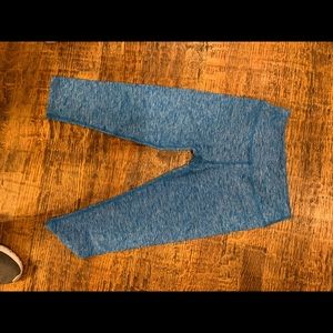 Beyond Yoga Capri Leggings